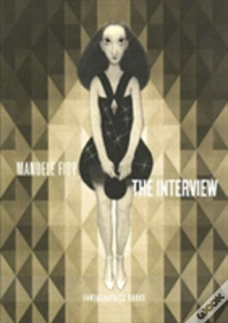 Capa do artigo The Interview