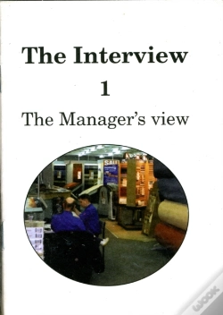 Capa do artigo The Interview