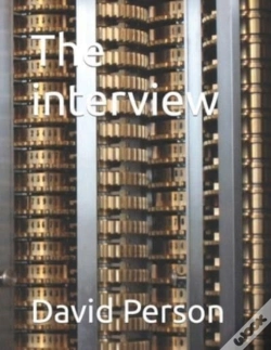 Capa do artigo The Interview