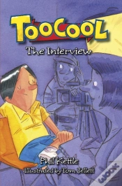 Capa do artigo The Interview