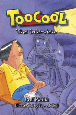 Capa do artigo The Interview