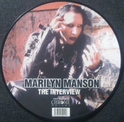 Capa do artigo The Interview - Vinil