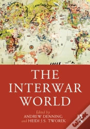 Capa do artigo The Interwar World