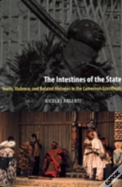 Capa do artigo The Intestines Of The State