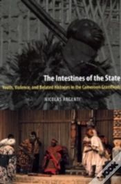 Capa do artigo The Intestines Of The State