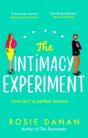 The Intimacy Experiment - Preview