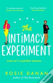 Capa do artigo The Intimacy Experiment