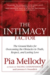 The Intimacy Factor
