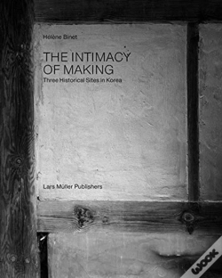 Capa do artigo The Intimacy Of Making