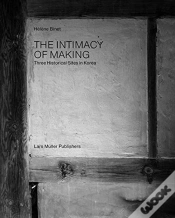 Capa do artigo The Intimacy Of Making