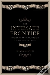 Capa do artigo The Intimate Frontier