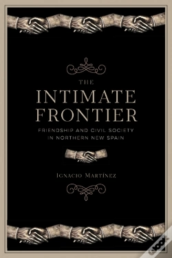 Capa do artigo The Intimate Frontier