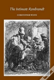 Capa do artigo The Intimate Rembrandt