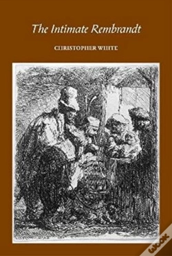 Capa do artigo The Intimate Rembrandt