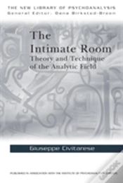 Capa do artigo The Intimate Room