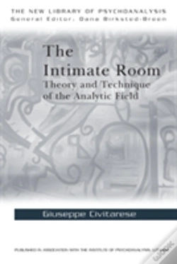 Capa do artigo The Intimate Room