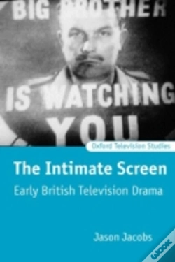 Capa do artigo The Intimate Screen