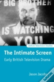 Capa do artigo The Intimate Screen