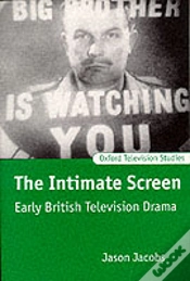 Capa do artigo The Intimate Screen