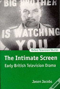Capa do artigo The Intimate Screen