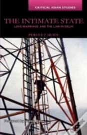 Capa do artigo The Intimate State