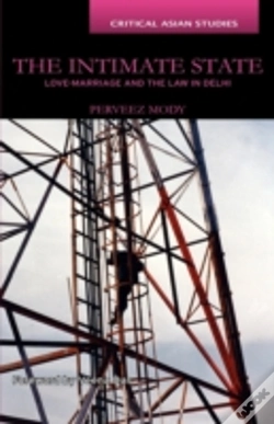 Capa do artigo The Intimate State