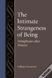 Capa do artigo The Intimate Strangeness Of Being