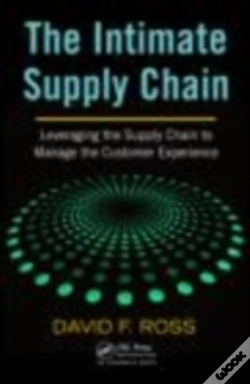 Capa do artigo The Intimate Supply Chain