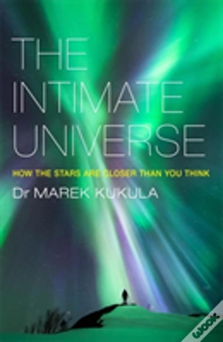 Capa do artigo The Intimate Universe