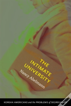 Capa do artigo The Intimate University