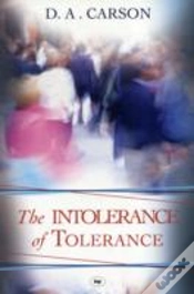 Capa do artigo The Intolerance Of Tolerance