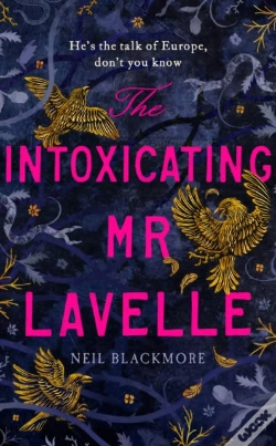 Capa do artigo The Intoxicating Mr Lavelle
