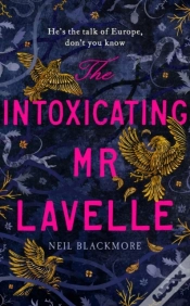 Capa do artigo The Intoxicating Mr Lavelle