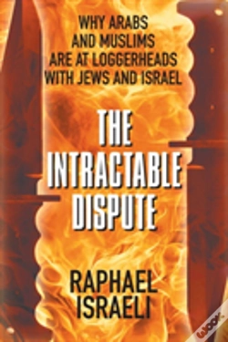 Capa do artigo The Intractable Dispute