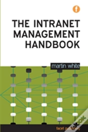 Capa do artigo The Intranet Management Handbook