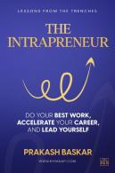 The Intrapreneur: Do Your Best Work, Acc