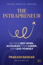 The Intrapreneur: Do Your Best Work, Acc - Preview