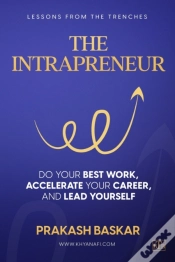 Capa do artigo The Intrapreneur: Do Your Best Work, Acc