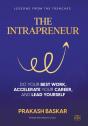 The Intrapreneur: Do Your Best Work, Acc - Preview