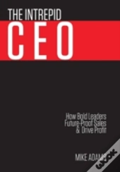 The Intrepid Ceo