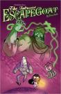 The Intrepid Escapegoat - Preview