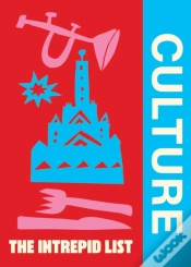 Capa do artigo The Intrepid List Culture