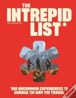 Capa do artigo The Intrepid List