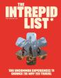 The Intrepid List - Preview
