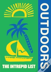 Capa do artigo The Intrepid List Outdoors