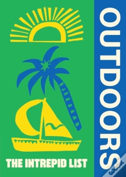 Capa do artigo The Intrepid List Outdoors