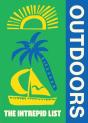 The Intrepid List Outdoors - Preview