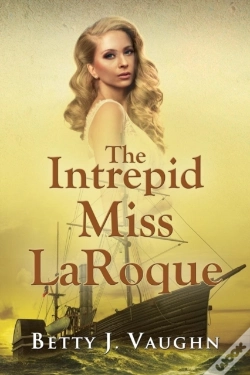 Capa do artigo The Intrepid Miss Laroque
