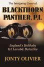 The Intriguing Cases Of Blackthorn Panther, P.I. - Preview