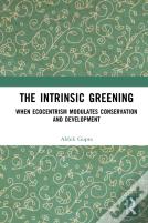 The Intrinsic Greening